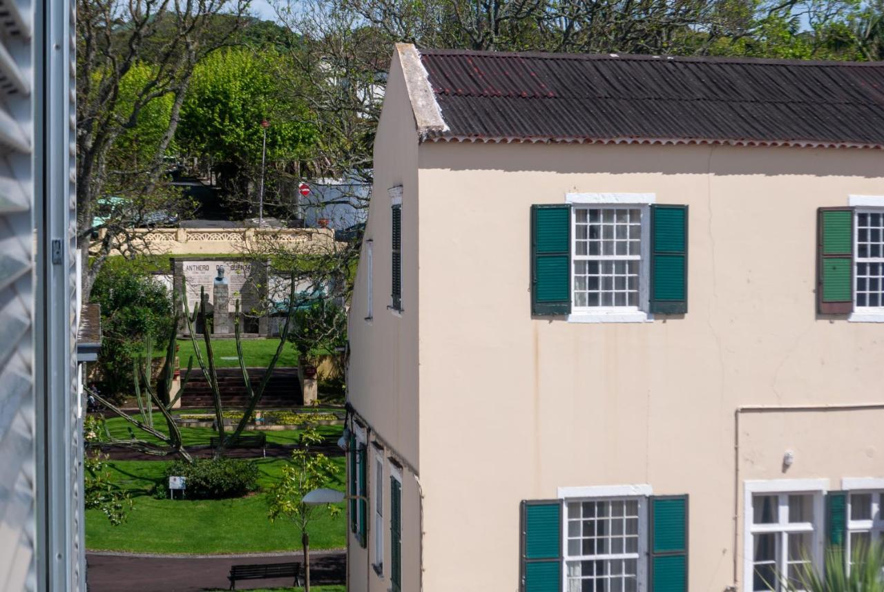 Apartament Atlantic Town 3 - Free Parking Ponta Delgada Zewnętrze zdjęcie